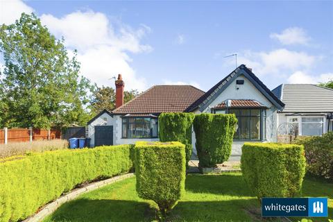 3 bedroom bungalow for sale, New Hutte Lane, Halewood, Liverpool, Merseyside, L26