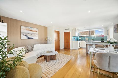 Altayyar House, 102 Marsham Street, London, SW1P