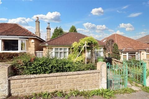 2 bedroom bungalow for sale, Sladebrook Road, Bath, BA2