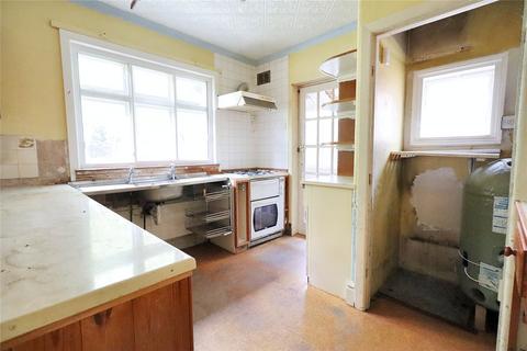 2 bedroom bungalow for sale, Sladebrook Road, Bath, BA2