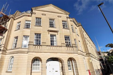 1 bedroom apartment for sale, The Moorings, Bathwick Hill, Bath, BA2