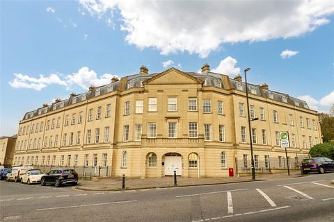 1 bedroom apartment for sale, The Moorings, Bathwick Hill, Bath, BA2