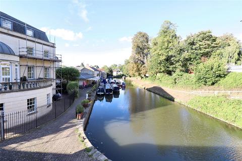 1 bedroom apartment for sale, The Moorings, Bathwick Hill, Bath, BA2