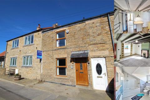 1 bedroom terraced house for sale, Etherley Moor, Bishop Auckland, County Durham, DL14