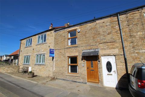 1 bedroom terraced house for sale, Etherley Moor, Bishop Auckland, County Durham, DL14