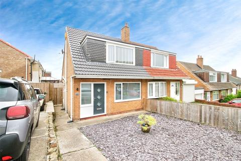 2 bedroom semi-detached house for sale, Holyrood, Great Lumley, Chester Le Street, DH3