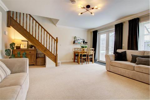 2 bedroom end of terrace house for sale, Lawther Walk, Consett, County Durham, DH8