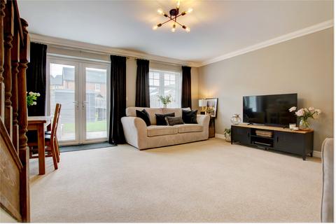 2 bedroom end of terrace house for sale, Lawther Walk, Consett, County Durham, DH8