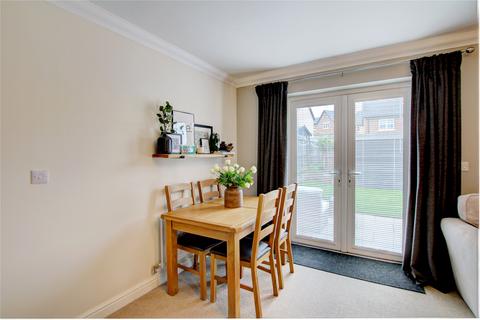 2 bedroom end of terrace house for sale, Lawther Walk, Consett, County Durham, DH8