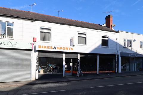 Retail property (high street) for sale, Stockwell Head, Hinckley, Leicestershire, LE10 1RE