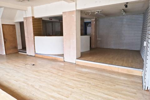 Retail property (high street) for sale, Stockwell Head, Hinckley, Leicestershire, LE10 1RE