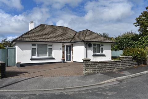 3 bedroom bungalow for sale, Clijah Close, Redruth, Cornwall, TR15