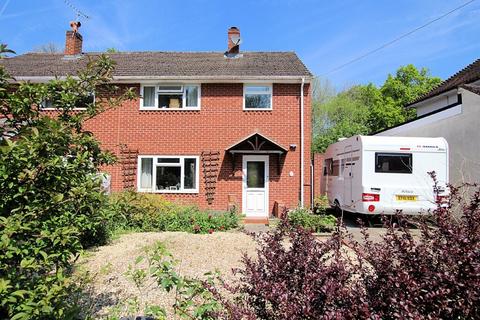 3 bedroom semi-detached house for sale, Tenaplas Drive, Reading RG8