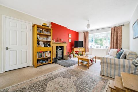 3 bedroom semi-detached house for sale, Tenaplas Drive, Reading RG8