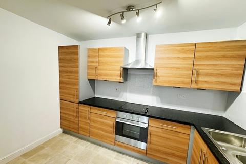 2 bedroom apartment to rent, Blackpool Old Road, Lancashire FY6