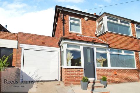 3 bedroom semi-detached house for sale, Broadwood Road, Tyne and Wear NE15