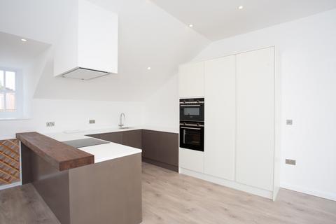 2 bedroom penthouse for sale, Victoria Street, Hertfordshire AL1