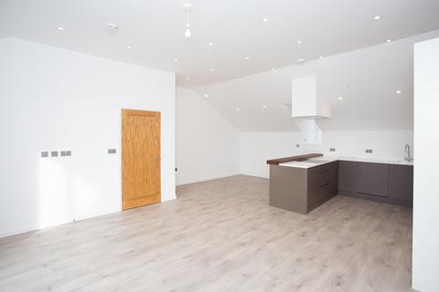 2 bedroom penthouse for sale, Victoria Street, Hertfordshire AL1