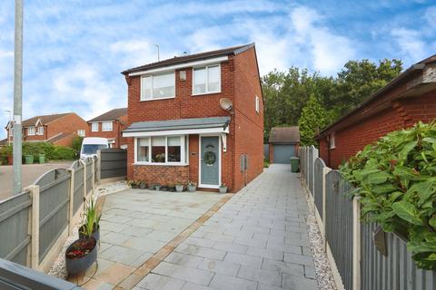 3 bedroom detached house for sale, Laurel Hill View, West Yorkshire LS15