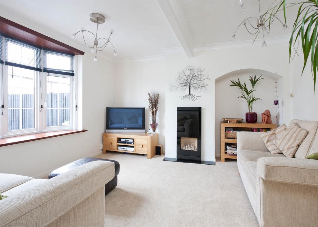 12 Buckfast Road - L