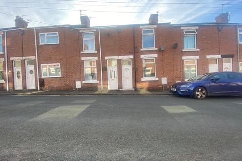 2 bedroom terraced house for sale, Burnell Road, Durham DH7