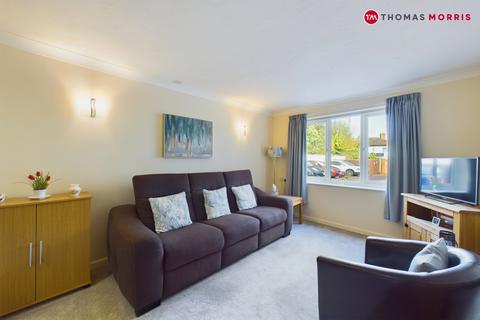 1 bedroom apartment for sale, St. Anns Lane, Huntingdon PE29