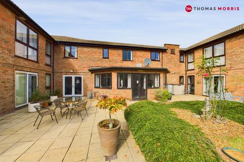 1 bedroom apartment for sale, St. Anns Lane, Huntingdon PE29