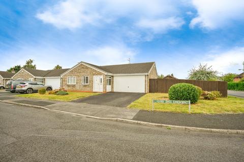 3 bedroom bungalow for sale, Cherry Tree Crescent, Stafford ST18