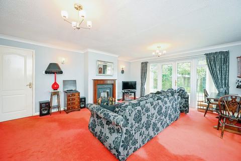 3 bedroom bungalow for sale, Cherry Tree Crescent, Stafford ST18