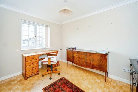2 Cherry Tree Crescent, Great Bridgeford, Stafford, ST18 9TN