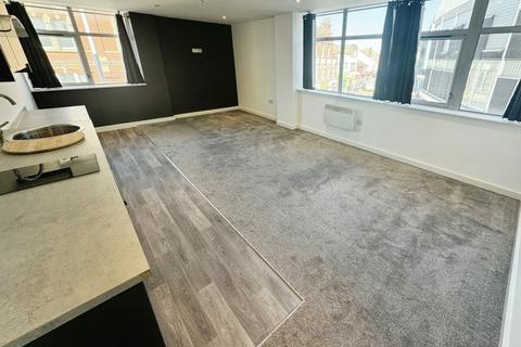 1 bedroom apartment to rent, Moxons Island, Stoke-on-Trent ST1