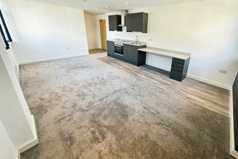 1 bedroom apartment to rent, Moxons Island, Stoke-on-Trent ST1