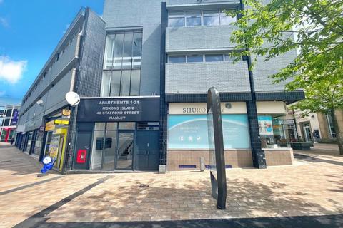 undefined, Moxons Island, Stoke-on-Trent ST1