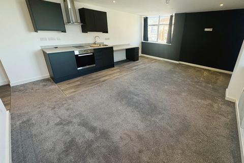 undefined, Moxons Island, Stoke-on-Trent ST1