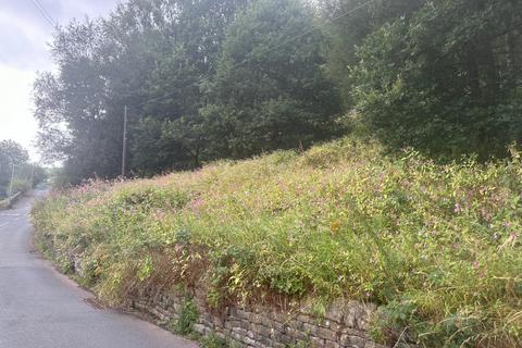 Land for sale, Off Heptonstall Road, West Yorkshire HX7