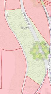 Land for sale, Off Heptonstall Road, West Yorkshire HX7