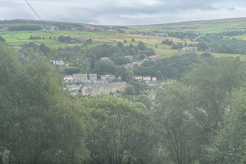 Land for sale, Off Heptonstall Road, West Yorkshire HX7