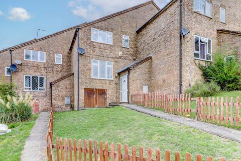 3 bedroom terraced house for sale, Brecon Way, Buckinghamshire HP13