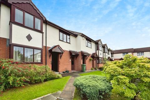 1 bedroom apartment for sale, Vicarage Gardens, Greater Manchester SK14