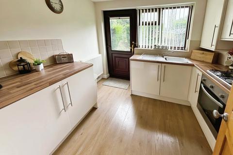 1 bedroom apartment for sale, Vicarage Gardens, Greater Manchester SK14