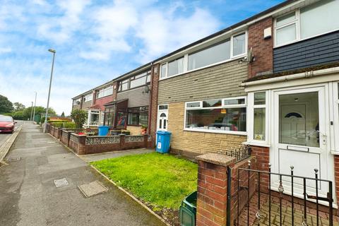 3 bedroom house to rent, Turner Street, Oldham OL4