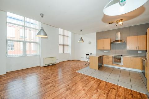 2 bedroom apartment to rent, Commercial Road, Liverpool L5