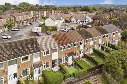 3 bedroom terraced house for sale, Portland Walk, Cheshire SK11