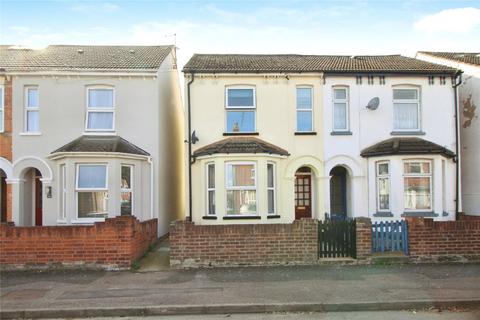 3 bedroom semi-detached house for sale, Park Road, Bedford MK42