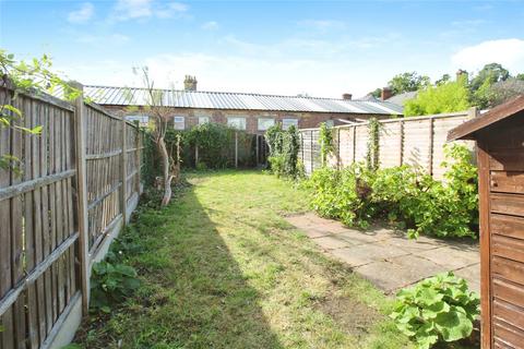 3 bedroom semi-detached house for sale, Park Road, Bedford MK42