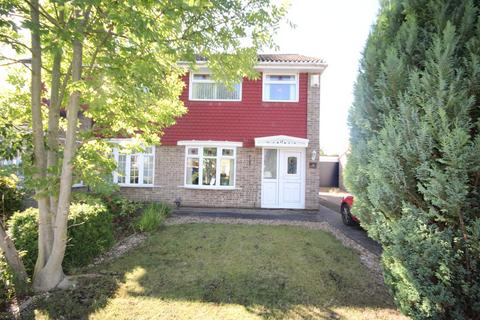 3 bedroom semi-detached house for sale, Curthwaite, Middlesbrough TS5