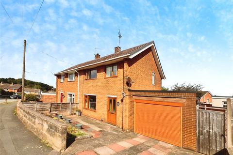 3 bedroom semi-detached house for sale, Castle Park Road, Staffordshire DE13