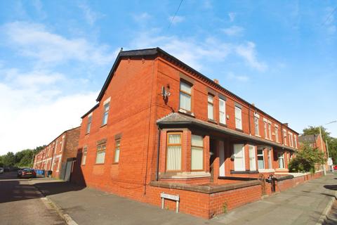 4 bedroom end of terrace house for sale, Station Road, Stockport SK5