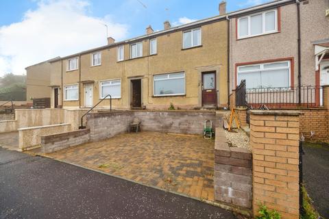 3 bedroom terraced house for sale, Braeside Road South, Midlothian EH23