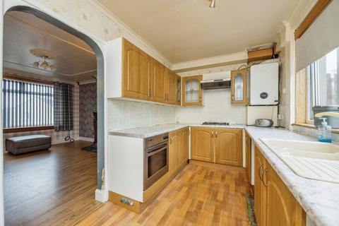 3 bedroom terraced house for sale, Braeside Road South, Midlothian EH23